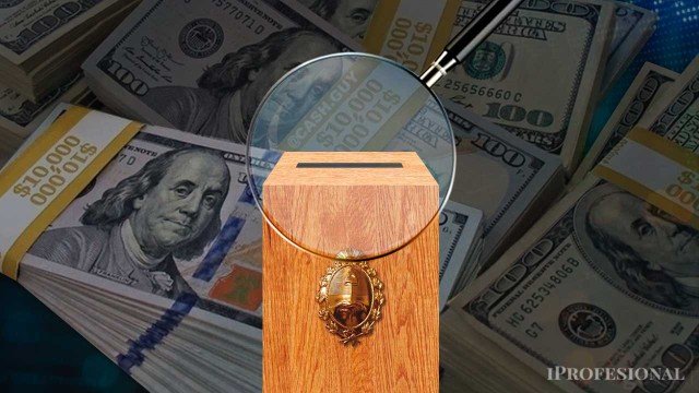 Es un momento de debate claridad en el mercado, y el pronóstico del ministro no contribuyó a aportar claridad.