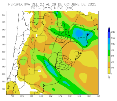 mapa lluvias bolsa ba