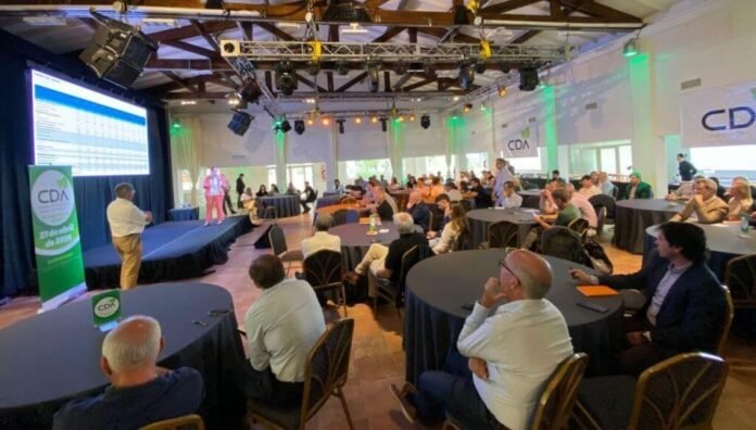 CDA