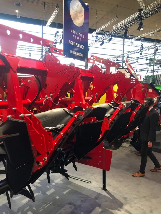 Grimme silver 2 scaled