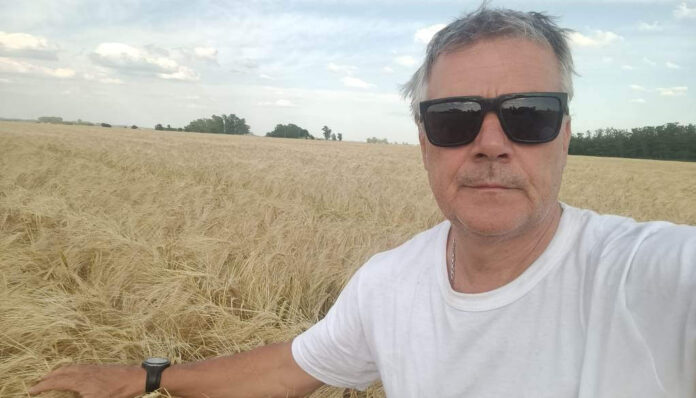 Horacio Pino Merialdo