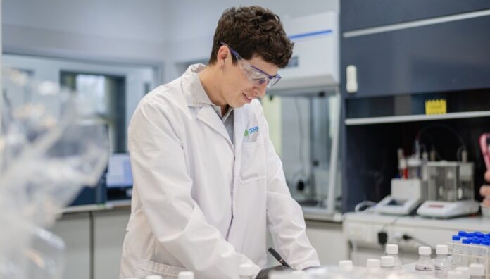 Planta HD · Octubre