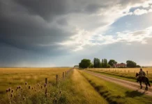 Pronostico meteorologico en Buenos Aires 25 de noviembre de 2025 temperaturas y lluvia segun SMN