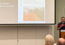 XIII Jornadas Interacadémicas: El avances de la IA en la cadena cárnica