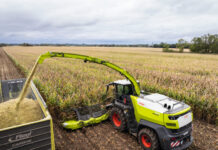 Innovación y apoyo a la inversión en maquinaria agrícola ™