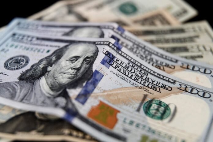 dolar blue