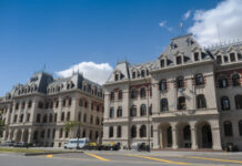 El gobierno nacional, un año más junto al sector agropecuario