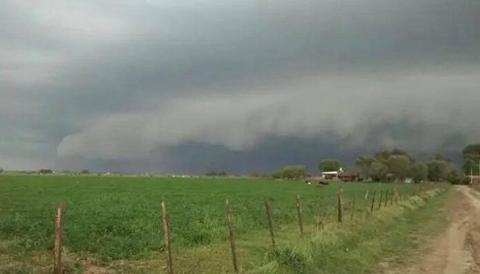 Lluvias en la región núcleo superaron los 130 mm en algunas localidades y generaron excesos hídricos en zonas clave para la cosecha de soja.
