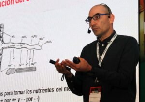 Los días 25 y 26 de febrero se realizará en la ciudad de Junin, una nueva edición de EnBio, la quinta edición de la muestra que recorre el país explicando y demostrando el valor de sumar biológicos a la producción. El ingreso el gratuito, pero con cupos limitados.