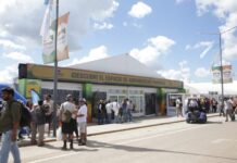 Diálogo, vínculos y agenda común en el corazón del agro