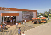 Expoagro 2026: Galicia impulsa el futuro del agro con soluciones integradas e innovación financiera