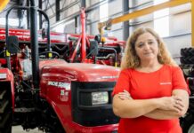 Apache lideró las exportaciones de sembradoras en 2025 y facturó más de USD 2,6 millones con foco en tecnología