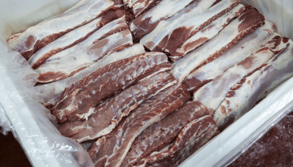 Los productores de cerdo consideran que las exportaciones representan el próximo gran desafío para el crecimiento del sector.