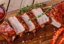 La carne de cerdo gana lugar en la mesa de los argentinos: el consumo se triplicó y el sector ya proyecta un nuevo salto El consumo de carne de cerdo en Argentina pasó de apenas 6 kilos por habitante hace dos décadas a más de 20 kilos anuales.