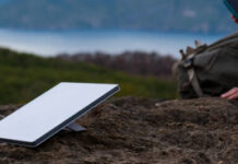 INNOVA lleva la conectividad satelital de última generación a la megamuestra