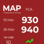 La crisis global de fertilizantes no se resolverá en el corto plazo. Andrés Bertotto advierte que la oferta ya quedó afectada y seguirá presionando los precios en la campaña de trigo.
