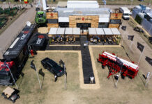 ICBC en Expoagro: financiamiento, negocios y una mirada estratégica para el desarrollo del agro