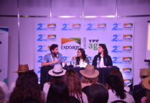 Alianzas, capacitación y proyectos: El nuevo plan estratégico de las mujeres del agro