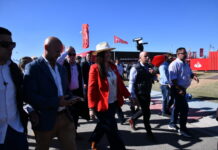 Infraestructura, retenciones y trabajo territorial: Los temas que la política no deja fuera de la agenda