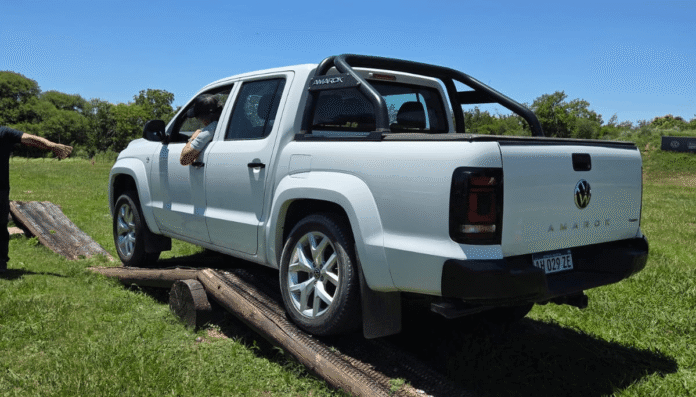 amarok
