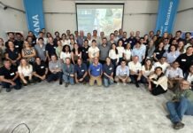 Bayer reunió al agro y la ciencia en Pergamino y marcó el rumbo de la innovación productiva La jornada impulsada por Bayer reunió durante dos días a actores clave del sistema agroindustrial con foco en innovación y sustentabilidad.