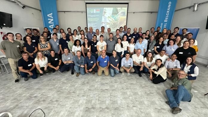 La jornada impulsada por Bayer reunió durante dos días a actores clave del sistema agroindustrial con foco en innovación y sustentabilidad.