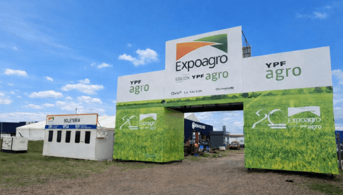 expoagro 2026
