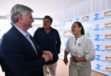 Voces diversas acercan una agenda dialoguista al agro