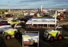 Innovaciones globales para productores argentinos