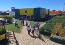 Cinco lanzamientos y 15 materiales que marcan el rumbo del manejo agrícola