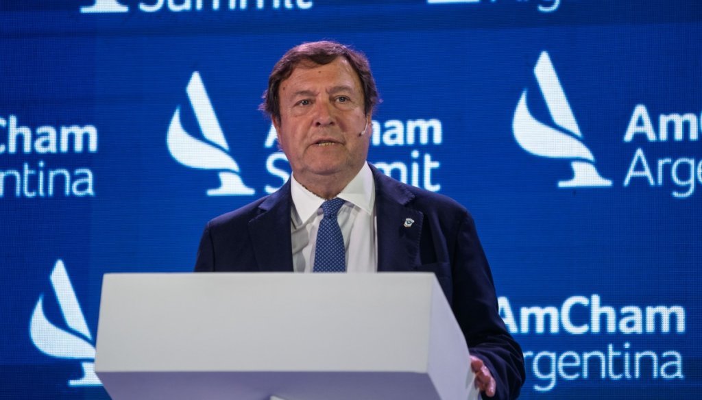 Debate Federal en el AmCham Summit 2026 7008 AFS AmCham Summit2026 20260414 JUA09499