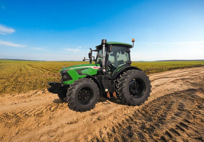 Tractores Bull agotó su stock inicial en Argentina, abre lista de espera y aumenta importaciones tras una demanda que superó todas las previsiones.