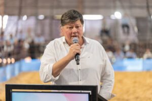Del 24 al 29 de mayo de 2026, la Sociedad Rural de Corrientes, en Riachuelo, será el escenario de una nueva edición de las NACIONALES con la fuerza de Expoagro, uno de los eventos ganaderos más importantes del país.