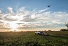 La actividad agropecuaria se sostiene en niveles récord
