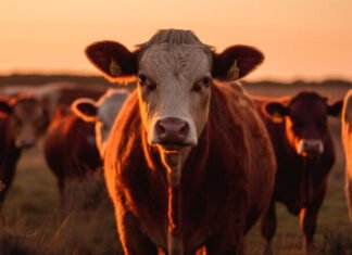 Reposición en hembras: Disminuye la faena y se encarece la reposición de vientres