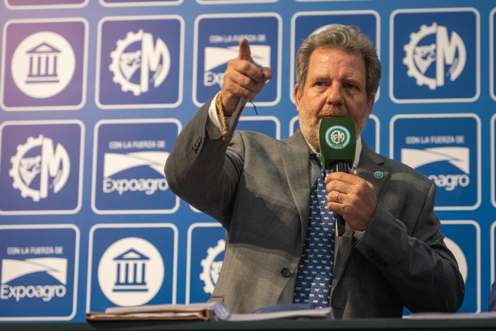 El remate televisado se realizará el 10 de abril bajo el martillo de Colombo y Magliano con la fuerza de Expoagro. La oferta será de calidad y con un estimado que superará las 25.000 cabezas.