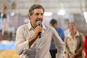 Del 24 al 29 de mayo de 2026, la Sociedad Rural de Corrientes, en Riachuelo, será el escenario de una nueva edición de las NACIONALES con la fuerza de Expoagro, uno de los eventos ganaderos más importantes del país.