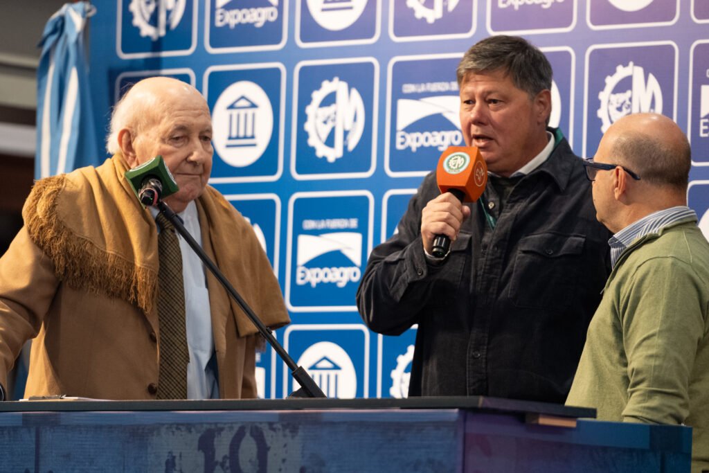 El remate televisado se realizará el 10 de abril bajo el martillo de Colombo y Magliano con la fuerza de Expoagro. La oferta será de calidad y con un estimado que superará las 25.000 cabezas.