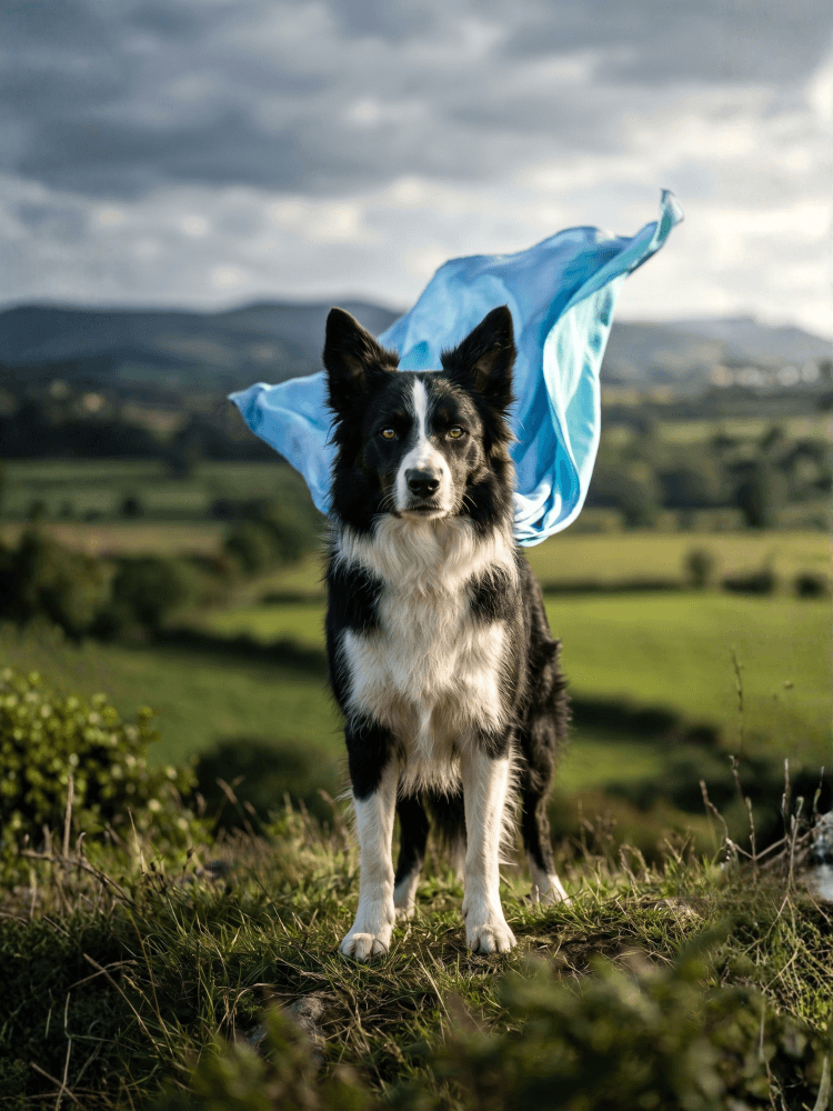 SUPERANIMALES CAENA Semana del Animal 2