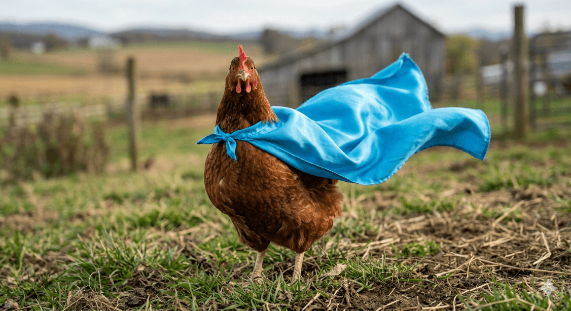 SUPERANIMALES CAENA Semana del Animal 3