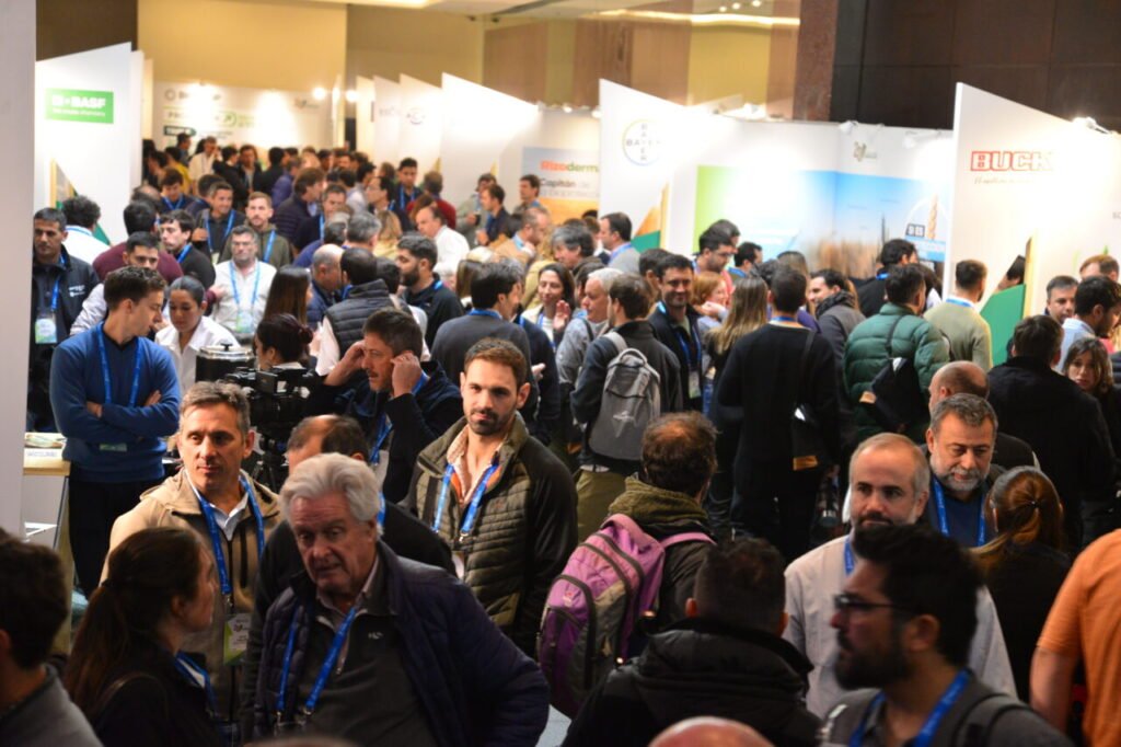 Trigo 2026: el congreso clave que anticipa qué pasará con la campaña y los mercados