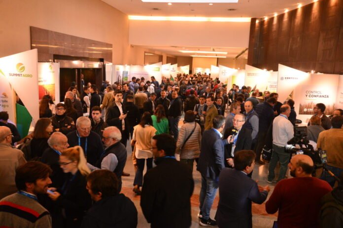 Más de 60 especialistas analizarán el futuro del trigo argentino en A Todo Trigo 2026.