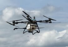 Drones en el agro: Tekron acelera la adopción tecnológica con una apuesta fuerte en AgroActiva 2026 Los drones agrícolas ganan terreno como herramienta clave para mejorar la eficiencia en la aplicación de insumos.