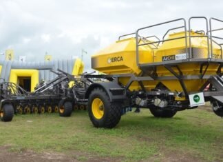 Plataformas e inversores sellan alianza para facilitar financiación accesible de maquinaria agrícola usada a productores erca