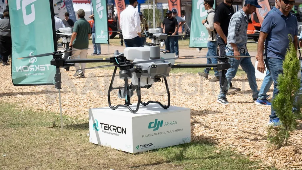 Tekron presentará en AgroActiva su portafolio más avanzado con foco en acelerar la adopción tecnológica.