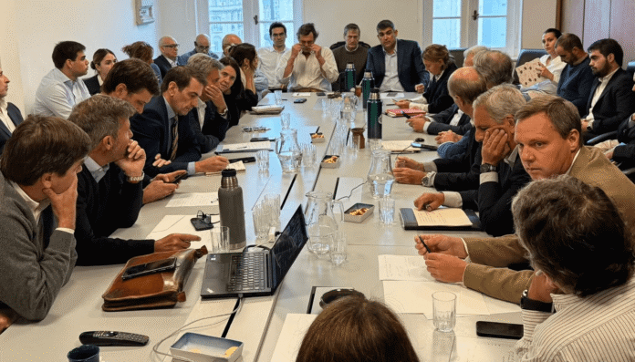 ley semillas barbechando