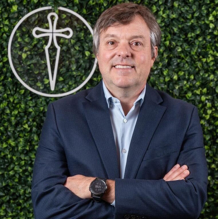 Hernán Busch sostiene que el productor hoy toma decisiones más precisas, atadas al momento productivo.