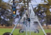 Equipos de riego: Impacto y costos tras el nuevo régimen