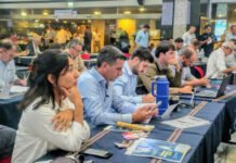 Rosgan consolida precios récord en la invernada