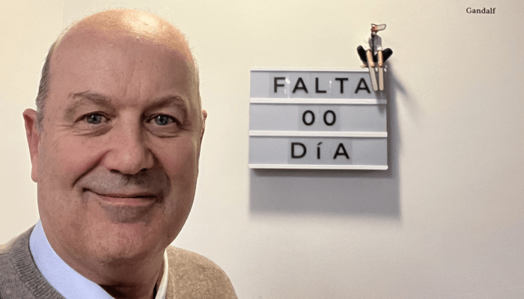 Federico Sturzenegger en reunión con representantes del agro